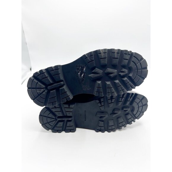 Allsaints Stellar Boots Size 37 New with tags - Picture 5 of 6